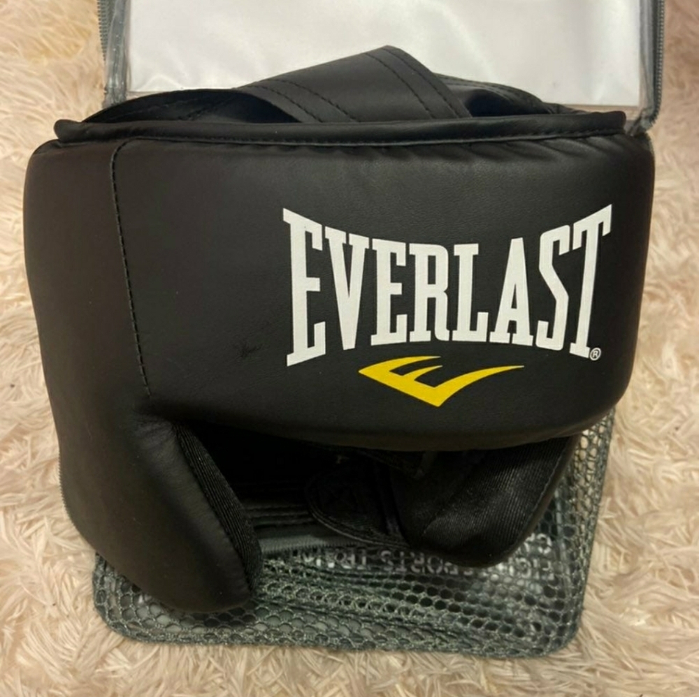 Everlast Sparring Headset